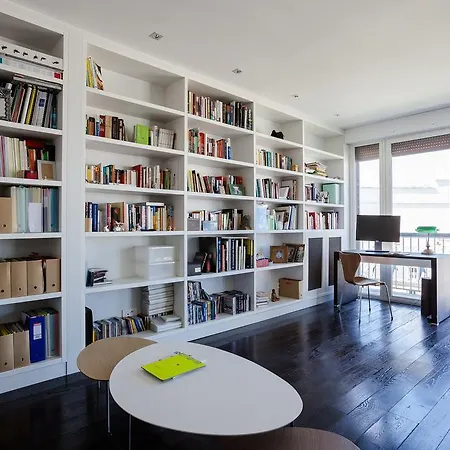 Apartament Onefinestay - Arc De Triomphe - Champs-elysees Private Homes Paryż