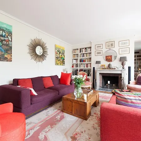 Apartament Onefinestay - Arc De Triomphe - Champs-elysees Private Homes *