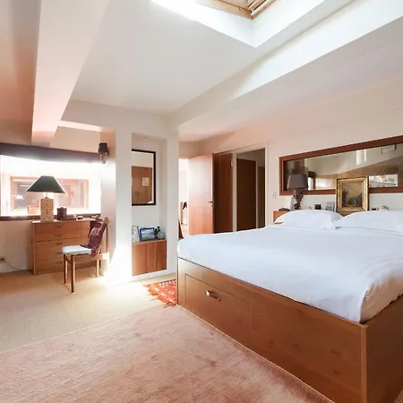 Onefinestay - Arc De Triomphe - Champs-elysees Private Homes
