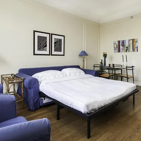 Apartament Onefinestay - Arc De Triomphe - Champs-elysees Private Homes