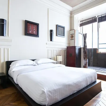Apartament Onefinestay - Arc De Triomphe - Champs-elysees Private Homes *