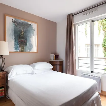 Apartament Onefinestay - Arc De Triomphe - Champs-elysees Private Homes *