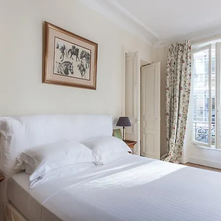 Onefinestay - Arc De Triomphe - Champs-elysees Private Homes *