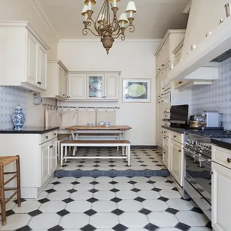 Onefinestay - Arc De Triomphe - Champs-elysees Private Homes Paryż