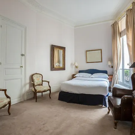 Apartament Onefinestay - Arc De Triomphe - Champs-elysees Private Homes *