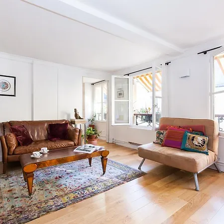 Onefinestay - Arc De Triomphe - Champs-elysees Private Homes Apartament *