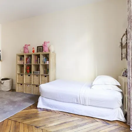 Onefinestay - Arc De Triomphe - Champs-elysees Private Homes