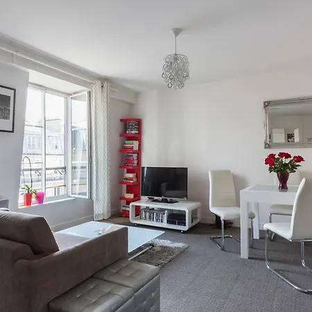 Onefinestay - Arc De Triomphe - Champs-elysees Private Homes *