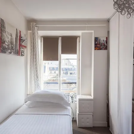 Apartament Onefinestay - Arc De Triomphe - Champs-elysees Private Homes