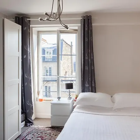 Onefinestay - Arc De Triomphe - Champs-elysees Private Homes *