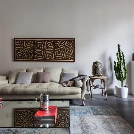 Onefinestay - Arc De Triomphe - Champs-elysees Private Homes