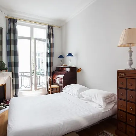 Onefinestay - Arc De Triomphe - Champs-elysees Private Homes