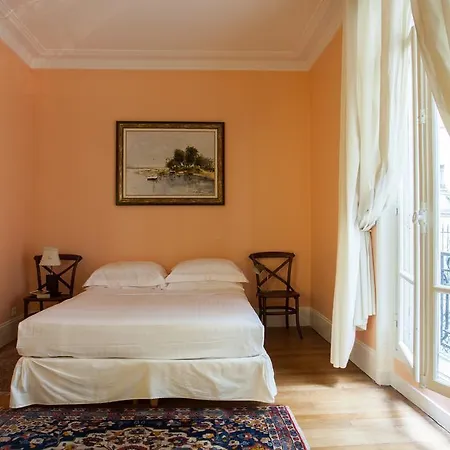 Onefinestay - Arc De Triomphe - Champs-elysees Private Homes Apartament *