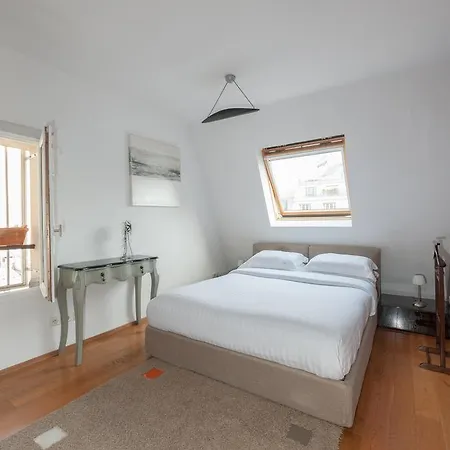 Onefinestay - Arc De Triomphe - Champs-elysees Private Homes Paryż