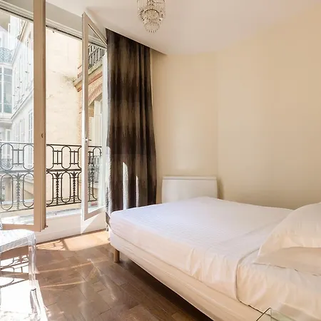 Apartament Onefinestay - Arc De Triomphe - Champs-elysees Private Homes
