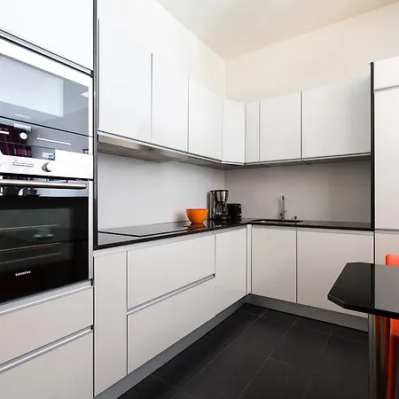 Onefinestay - Arc De Triomphe - Champs-elysees Private Homes *