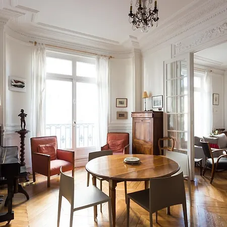 Apartament Onefinestay - Arc De Triomphe - Champs-elysees Private Homes *