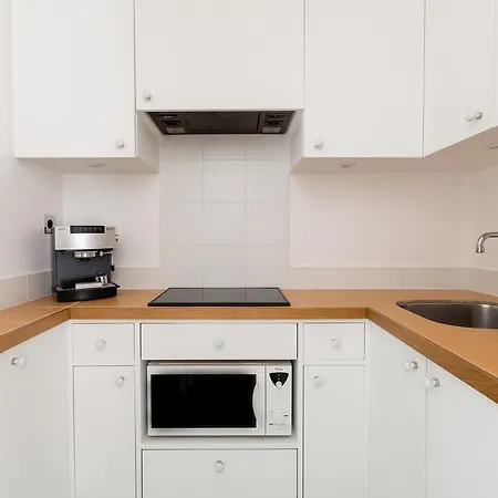 Apartament Onefinestay - Arc De Triomphe - Champs-elysees Private Homes *