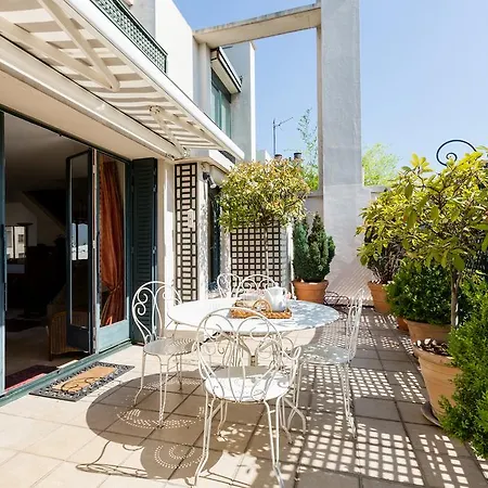 Apartament Onefinestay - Arc De Triomphe - Champs-elysees Private Homes *