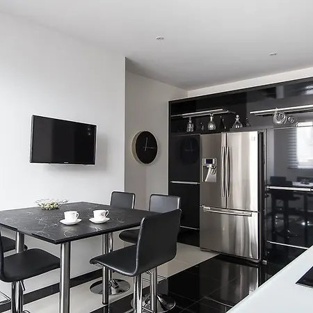 Apartament Onefinestay - Arc De Triomphe - Champs-elysees Private Homes *