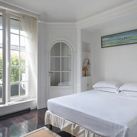 Apartament Onefinestay - Arc De Triomphe - Champs-elysees Private Homes