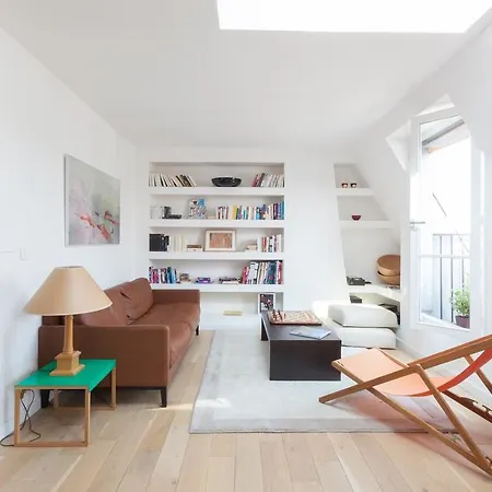 Apartament Onefinestay - Arc De Triomphe - Champs-elysees Private Homes *