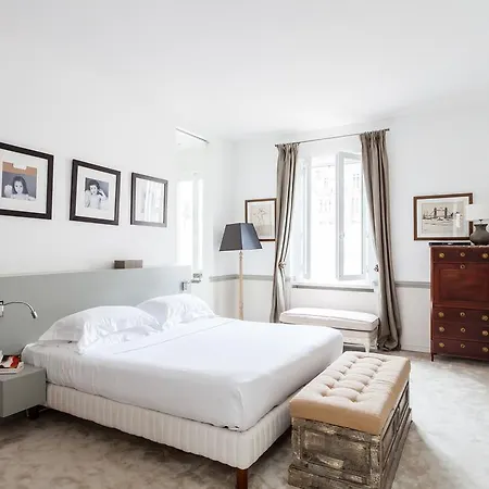 Apartament Onefinestay - Arc De Triomphe - Champs-elysees Private Homes *