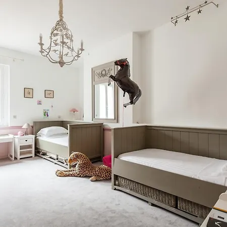 Apartament Onefinestay - Arc De Triomphe - Champs-elysees Private Homes Paryż