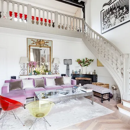 Apartament Onefinestay - Arc De Triomphe - Champs-elysees Private Homes *