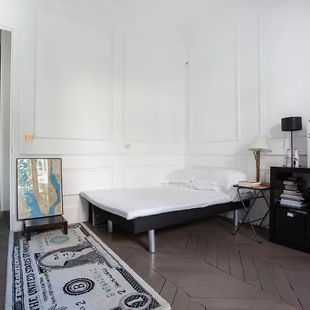 Onefinestay - Arc De Triomphe - Champs-elysees Private Homes