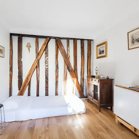 Onefinestay - Arc De Triomphe - Champs-elysees Private Homes