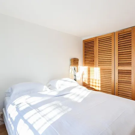 Onefinestay - Arc De Triomphe - Champs-elysees Private Homes * Parijs