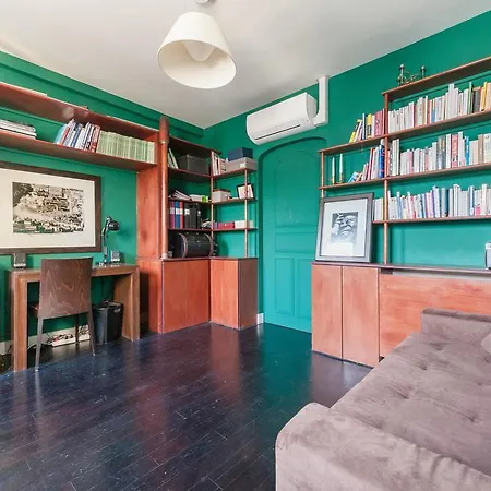 Appartement Onefinestay - Arc De Triomphe - Champs-elysees Private Homes *