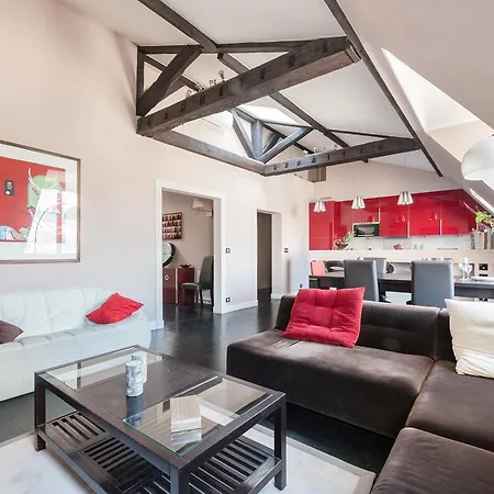 Appartement Onefinestay - Arc De Triomphe - Champs-elysees Private Homes